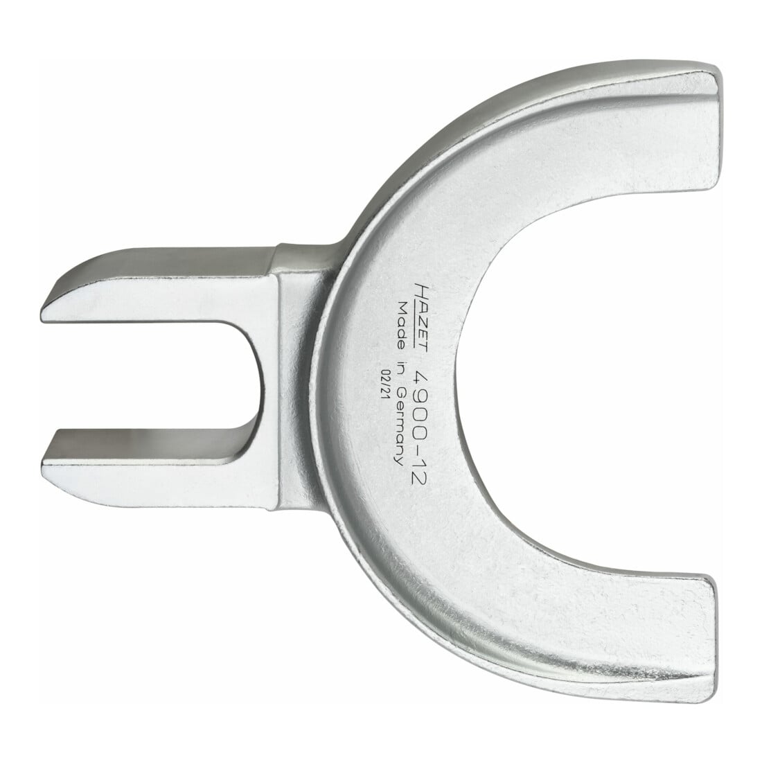 HAZET Spannplatte 4900-12