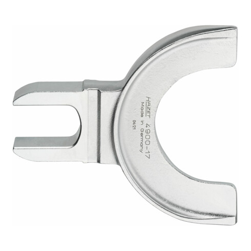 HAZET Spannplatte 4900-17
