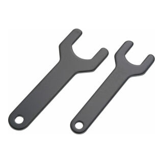 HAZET Spansleutelset 9032N-04/2