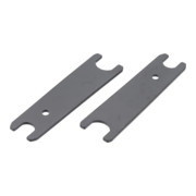 HAZET Spansleutelset 9032P-015/2
