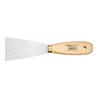HAZET Spatule de peintre 824-6
