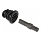 HAZET Speciale bit VAG olieaftapschroef 2528-1 ∙ Zeskant massief 6,3 = (1/4 inch)-3