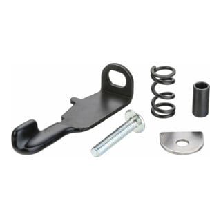 HAZET Sperrknopf-Satz 9033P-8-01/5