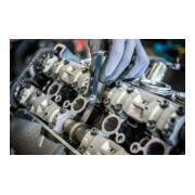 HAZET Spessimetro 2147 0,05 - 1,0-3