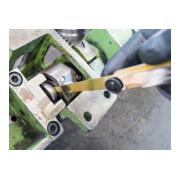 HAZET Spessimetro 2147MS, 0,05 – 1,0-3
