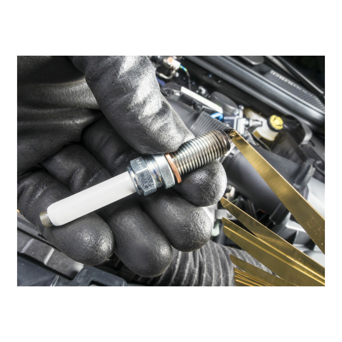 HAZET Spessimetro 2147MS, 0,05 – 1,0