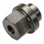 HAZET Spindelmutter M10x1.25 4926-25M10-1