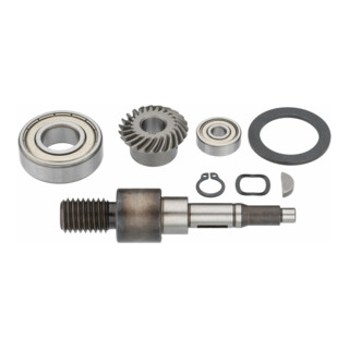 HAZET Spindelset 9033N-7-09/8