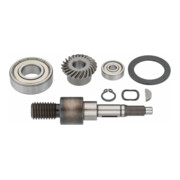 HAZET Spindelset 9033N-7-09/8