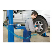HAZET Spiralschlauch 9040S-10-3