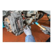 HAZET Splinttreiber 748A-2-4