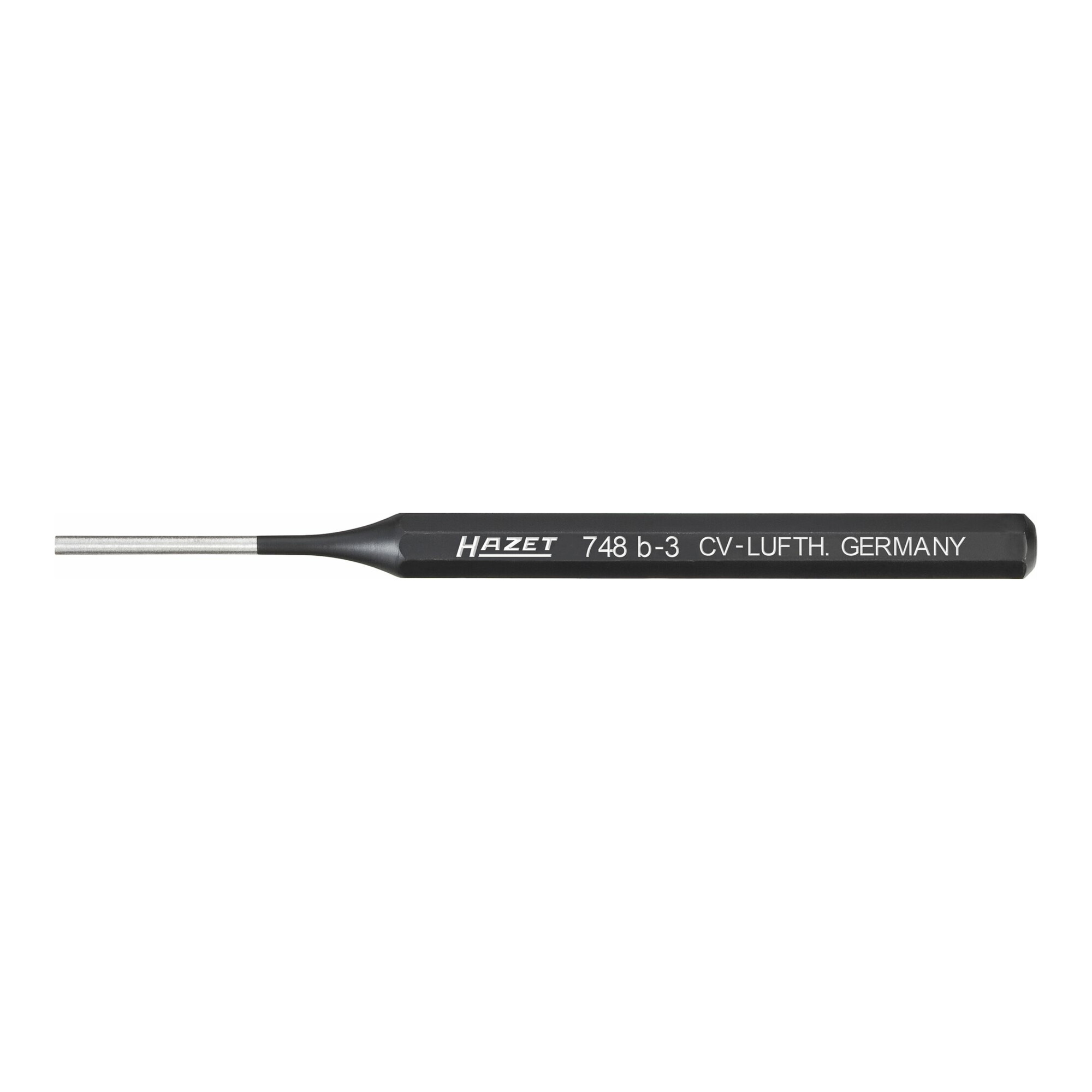 HAZET 748B-6 Splinttreiber