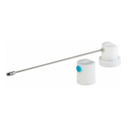 HAZET Sproeierset 199-4-01/2