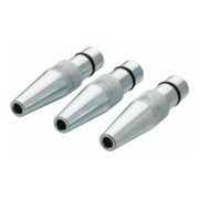 HAZET Sproeierset ∙ metaal 9045P-1-01/3