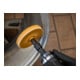 HAZET staafschuurmachine, recht 9032P-1-2