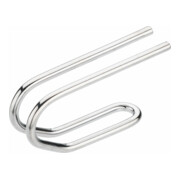 HAZET Staffa di supporto 9034P-1-011