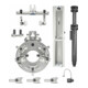 HAZET Stationärer Universal-Federspanner 4903/4 4-teilig-1