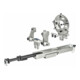 HAZET Stationärer Universal-Federspanner 4903/4 4-teilig-2