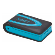 HAZET Steckgriff 811-UK, 1/4 Zoll (6,3 mm) Vierkant, Länge: 110 mm-4