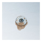 HAZET Steckgriff HINOX (Edelstahl)<sup></sup> 866X Vierkant massiv 6,3 mm (1/4 Zoll)-5