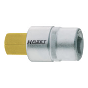 HAZET Steckschlüsseleinsatz 1/2'' Innensechskant