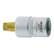 HAZET Steckschlüsseleinsatz 1/2'' Innen-TORX®