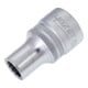 HAZET Steckschlüsseleinsatz 12-kant 1/2" 9mm
