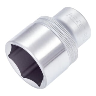 HAZET Steckschlüsseleinsatz 6-kant 1/2" 29mm