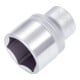 HAZET Steckschlüsseleinsatz 6-kant 1/2" 29mm