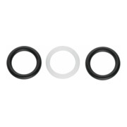 HAZET Steunring en O-ring 9037N-2-016/3