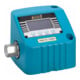 HAZET Strumento di controllo della coppia, elettronico, 100 - 1000 Nm 7902E Nm min-max: 100 - 1000 Nm-1
