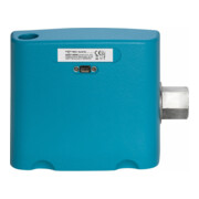 HAZET Strumento di controllo della coppia, elettronico, 100 - 1000 Nm 7902E Nm min-max: 100 - 1000 Nm-2