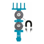 HAZET Supporto magnetico 9070-10-4