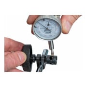 HAZET Supporto magnetico per piccolo comparatore 2155-60-4