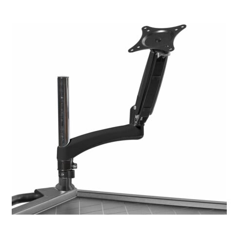 HAZET Supporto per laptop 179N-42