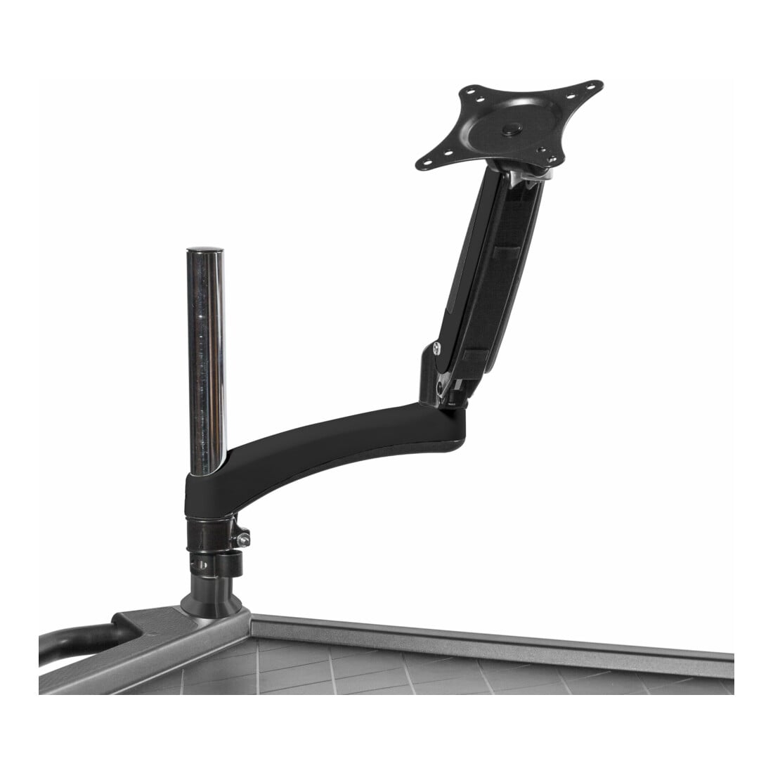 HAZET Supporto per laptop 179N-42