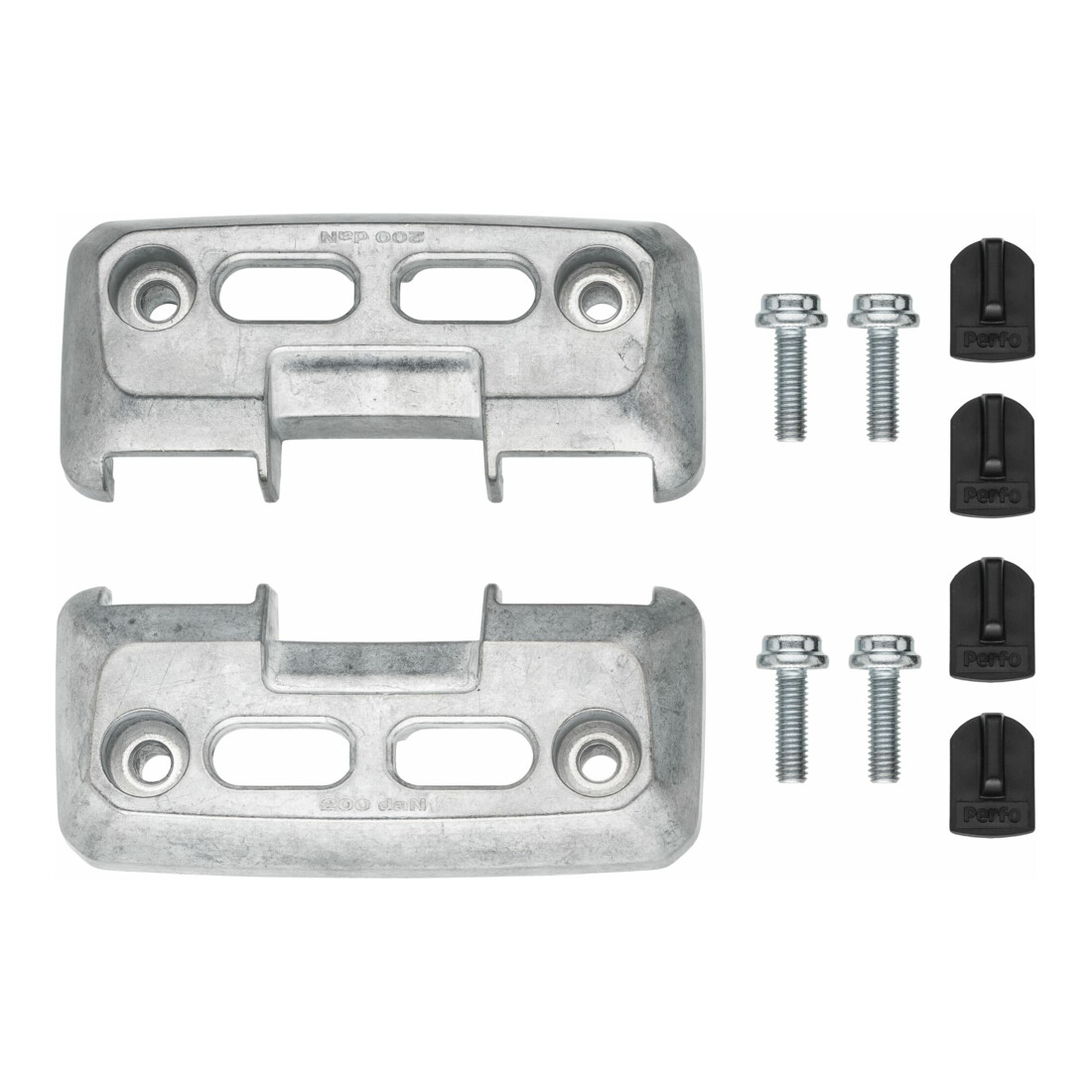 HAZET Supporto per una L-Boxx 179N-50