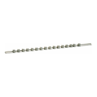 HAZET Supporto portabussole 880HL, Attacco quadro, cavo, 10mm (3/8")