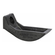 HAZET Supporto portautensili 111-15-1