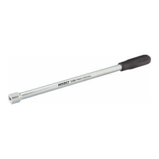 HAZET Supporto portautensili 6396, Attacco quadro ad innesto 9x12mm