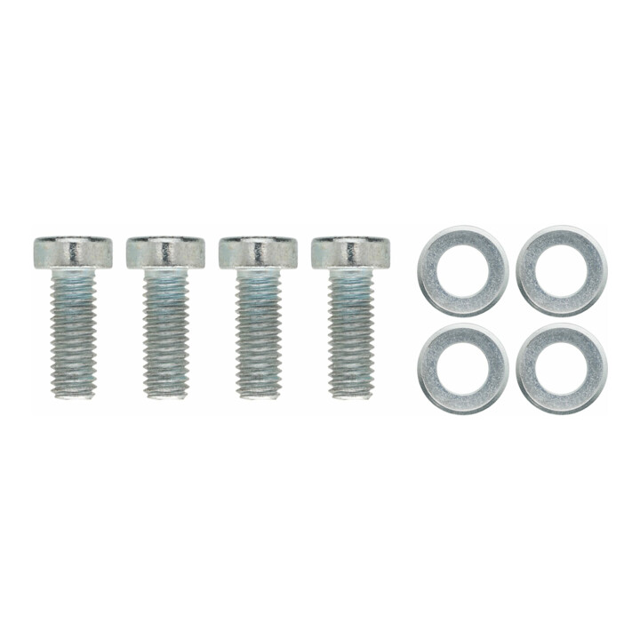 HAZET Tablette de maintien pour support L-Boxx 179N-51 179N-510