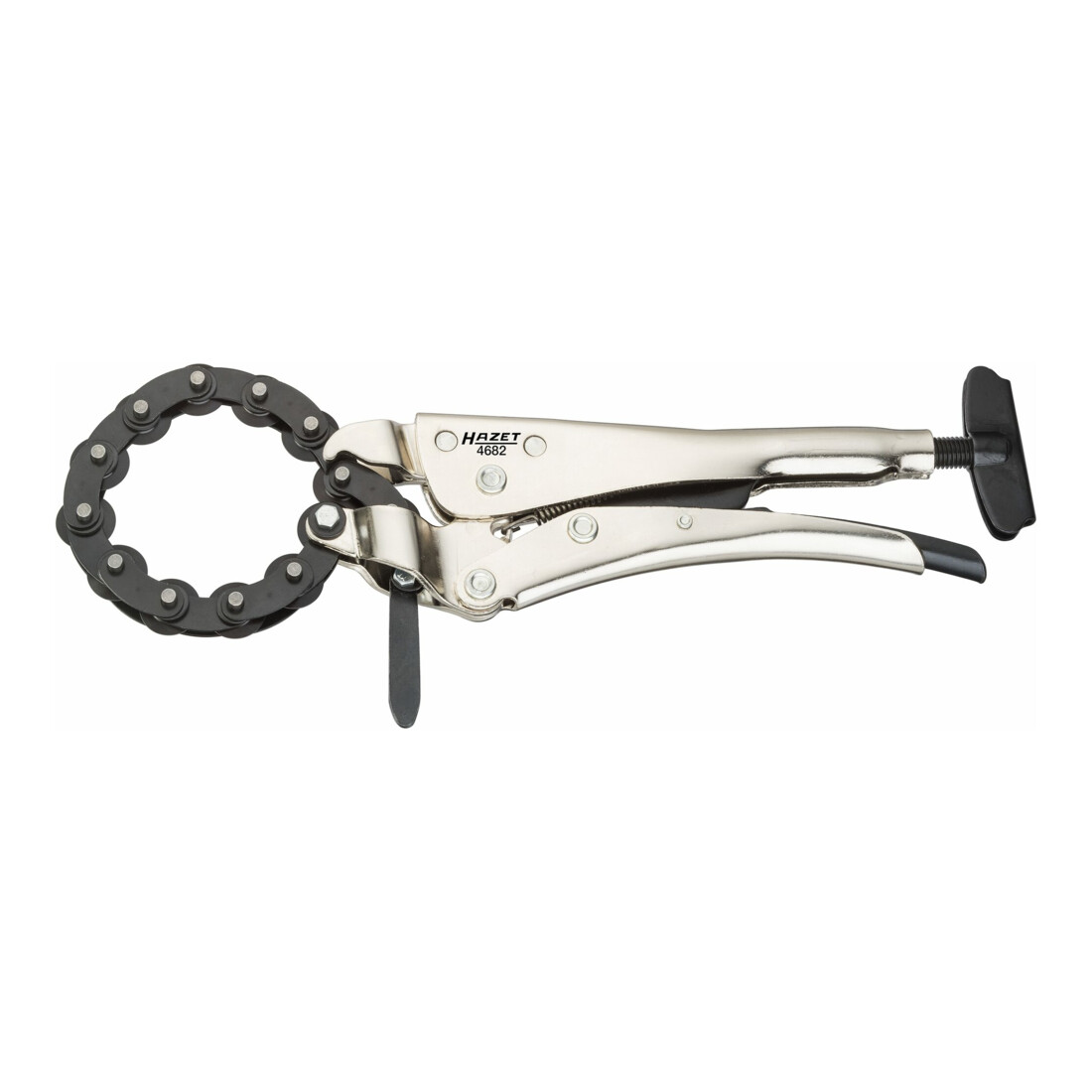 HAZET Tubi di scarico Schneider 4682