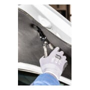 HAZET Tang om deurbekleding te verwijderen 799-4-5