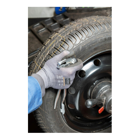 HAZET Tang voor balanceergewichten 665-1