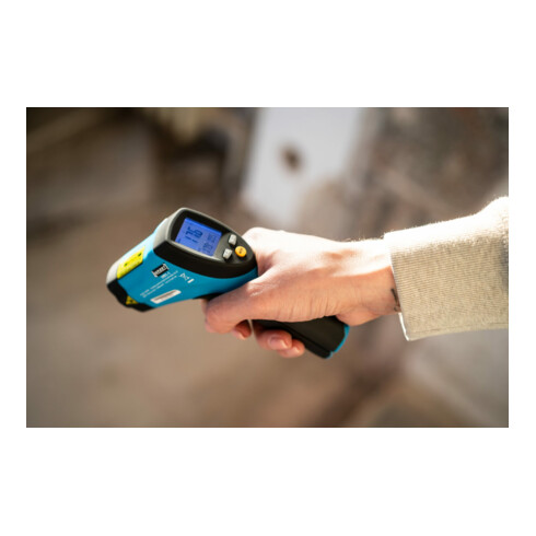 HAZET Termometro a infrarossi 1991-1