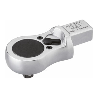 HAZET Cricchetto a leva 1/2" 14x18mm