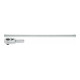 HAZET Testa del cricchetto reversibile con barra girevole 1016/2 quadro pieno 20mm (3/4 pollice), 2pz.-1