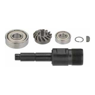HAZET Testa motrice, completa 9032N-5-03/6