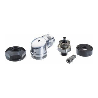 HAZET Testa motrice, completa 9032P-5-04/9