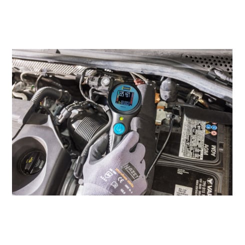 HAZET Tester per liquido dei freni 4954-2
